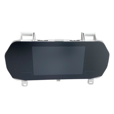 Лічильник прилади renault 248094775r фото №1