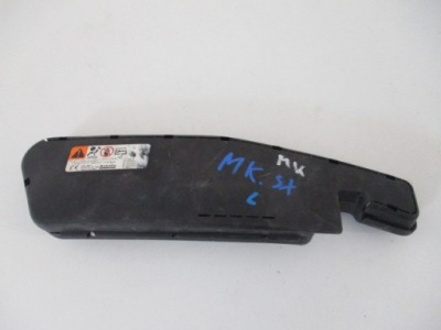 Opel mokka подушка безопасности подушка сиденье левая 95327394 фото №1