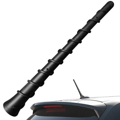 7 cal антенна dla 2011-2022 jeep cherokee grand che фото №1