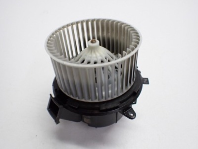 Воздуходувка вентилятор отопителя europa citroen c3 aircross 18r фото №1