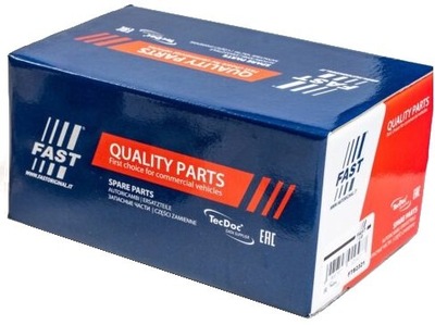 FAST FT65603 CABLE SSACY, FILTER AIR - milautoparts-fr.ukrlive.com