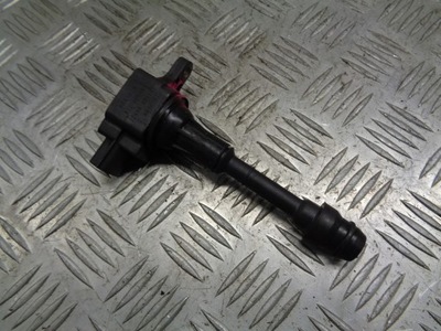 Катушка зажигания nissan primera p12 22448-8h315 фото №1
