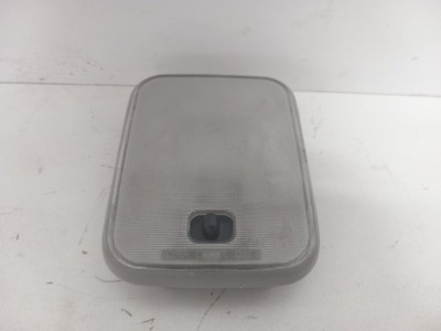 Лампа кабіни стельова задня задня mazda premacy 99r фото №1