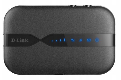 Router mobilny D-Link DWR-932 4G LTE na kartę SIM