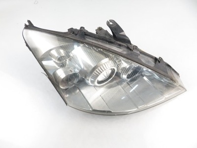 FARO DERECHA PARTE DELANTERA FORD FOCUS MK1 I 2M5113W029DE  