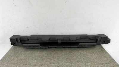 Абсорбер бампера передний citroen ds7 crossback 2017- 9815738480 фото №1