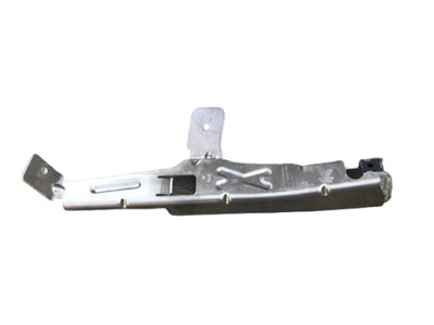 Audi r8 5.2 plus кронштейн подножка 4s1864775 фото №1