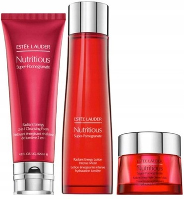 Estée Lauder Nutritious Super Pomegranate ENERGY