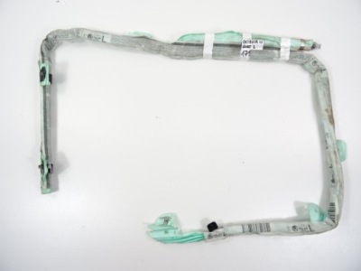 Skoda octavia 5e iii air bag шторка безпеки ліва фото №1