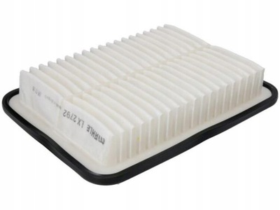 Knecht lx 2792 фильтр воздуха фото №1