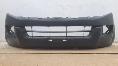 Бампер перед isuzu d-max ii фото №1