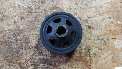 Шків w210 lift 3.2 v6 фото №1