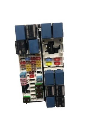 FORD KA + PLUS 1.2B SKRZYNKA BEZPIECZNIKÓW