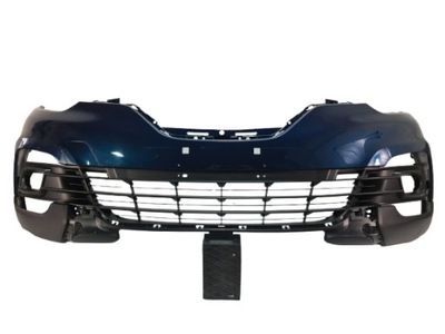 Бампер перед передний renault captur lift 17- 620227019r фото №1