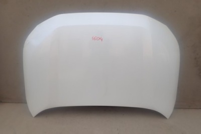 Капот крышка двигателя toyota rav4 rav-4 v 5 2019- фото №1