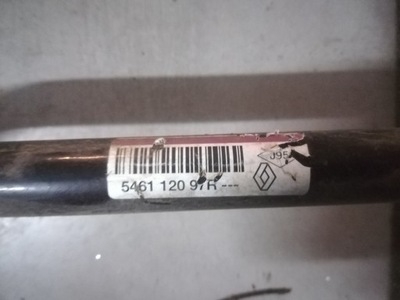 Тяга стабілізатора перед renault zoe 2020r warszawa фото №1