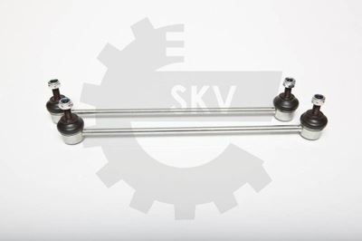 KOMPLEKTAS JUNGIKLIAI SKV 04SKV120 