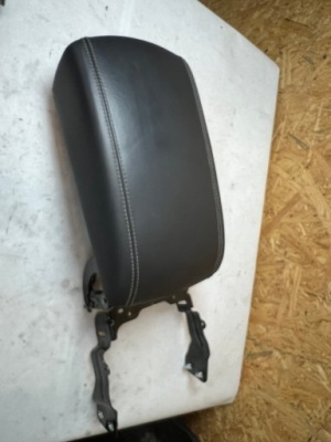 Подлокотник кожа ford edge mk2 15- фото №1