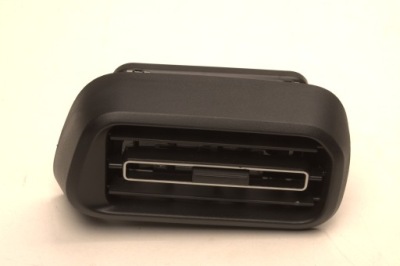 Peugeot rifter рестайлінг  решітка обдув mou023003 фото №1