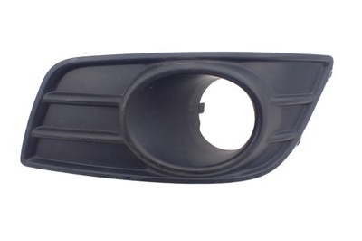 SUZUKI SX4 RESTYLING DEFLECTOR DE PARAGOLPES IZQUIERDA 71752-55LO  