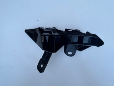 Lexus is лівий напрямна бампера задня задній фото №1