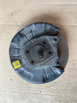 Hyundai kona ступица левый задняя фото №1