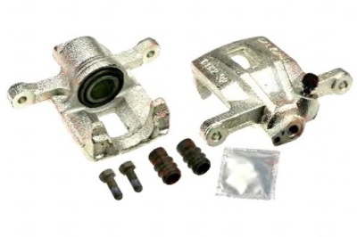 Супорт гальмівний chevrolet lacetti nubira daewoo l фото №1