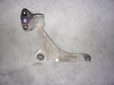 Ford mondeo mk5 fusion рычаг перед передний левый фото №1