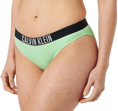 Calvin Klein Dół od bikini M P2A46