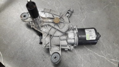 9654063280 MOTOR ESCOBILLAS DERECHA PARTE DELANTERA CITROEN C4 PICASSO 1.6HDI  