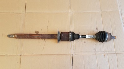 Volvo v40 ii приводной вал правая фото №1