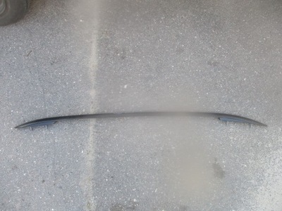 Рейлінги дахові 2ga860025b 2ga860026 vw t-roc фото №1