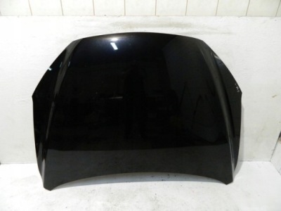 Mazda cx-5 cx5 капот czarna 41w крышка двигателя фото №1