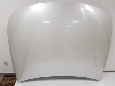 Bmw 3 f30 f31 f32 капот крышка двигателя фото №1