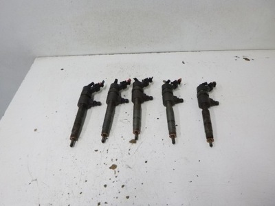 Форсунка форсунки alfa romeo 156 2.4jtd фото №1