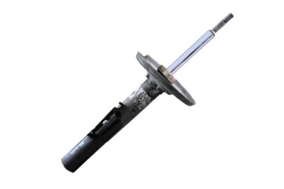 Porsche 986 boxster амортизатор, bilstein, l=r фото №1