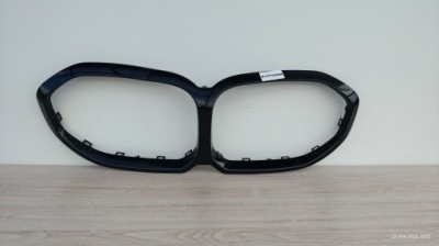 Bmw f40 рамка na решітка радіатора решітка радіатора решітка 707689516 k137/524mr фото №1