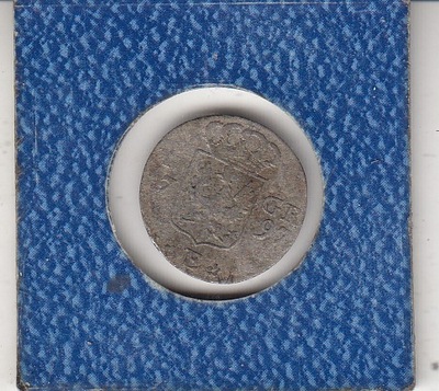 1 grosz 1797 E Krolewiec