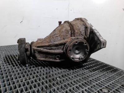 Дифференциал задний  mercedes-benz w210 2103513008 3.2 cdi фото №1
