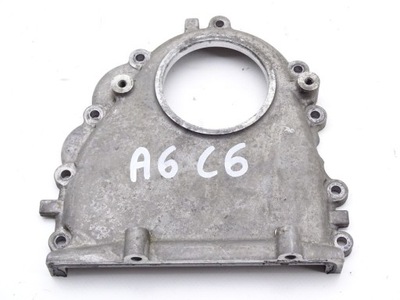 AUDI A6 C6 4F0 04-11 3.0 TDI PROTECCIÓN DISTRIBUCIÓN  