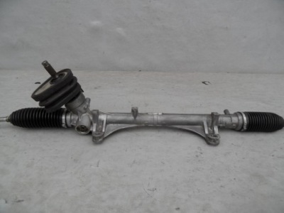 Трансмісія кермова nissan pulsar фото №1