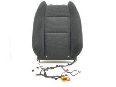 Renault austral 2023 ліва сторона сидіння передній пасажира фото №1