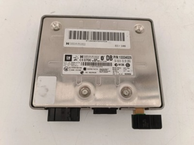 Opel insignia a 2009 модуль 13334026 фото №1