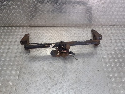 Hak буксировочный peugeot 308 ezr. фото №1