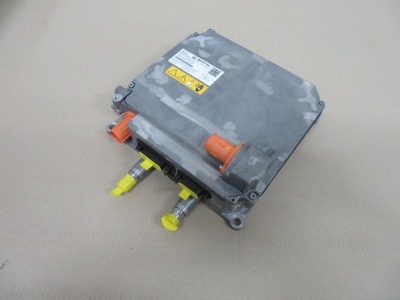 БЛОК УПРАВЛЕНИЯ INWENTER MERCEDES W177 EQS A0009005223