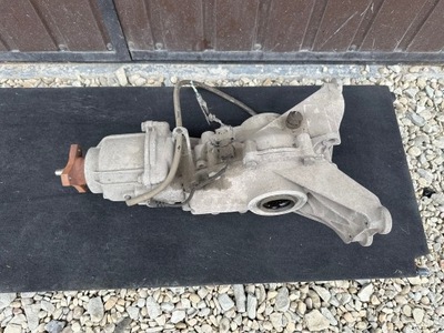 Mini countryman s r60 дифференциал мост задняя 9806010 7593881 фото №1