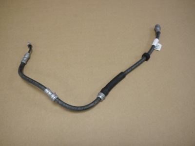 Audi a4 a5 8w шланг тормозной перед 8w0611708g фото №1