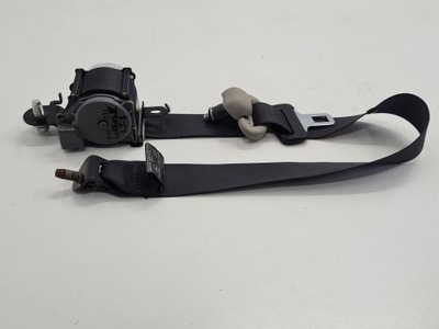 Kia carens iv pas безопасности левый задняя 3 ряд фото №1