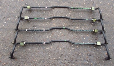 Sprinter 906 17r тяга стабилизатора фото №1