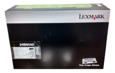 Bęben Lexmark 24B6040 czarny (black) do Lexmark